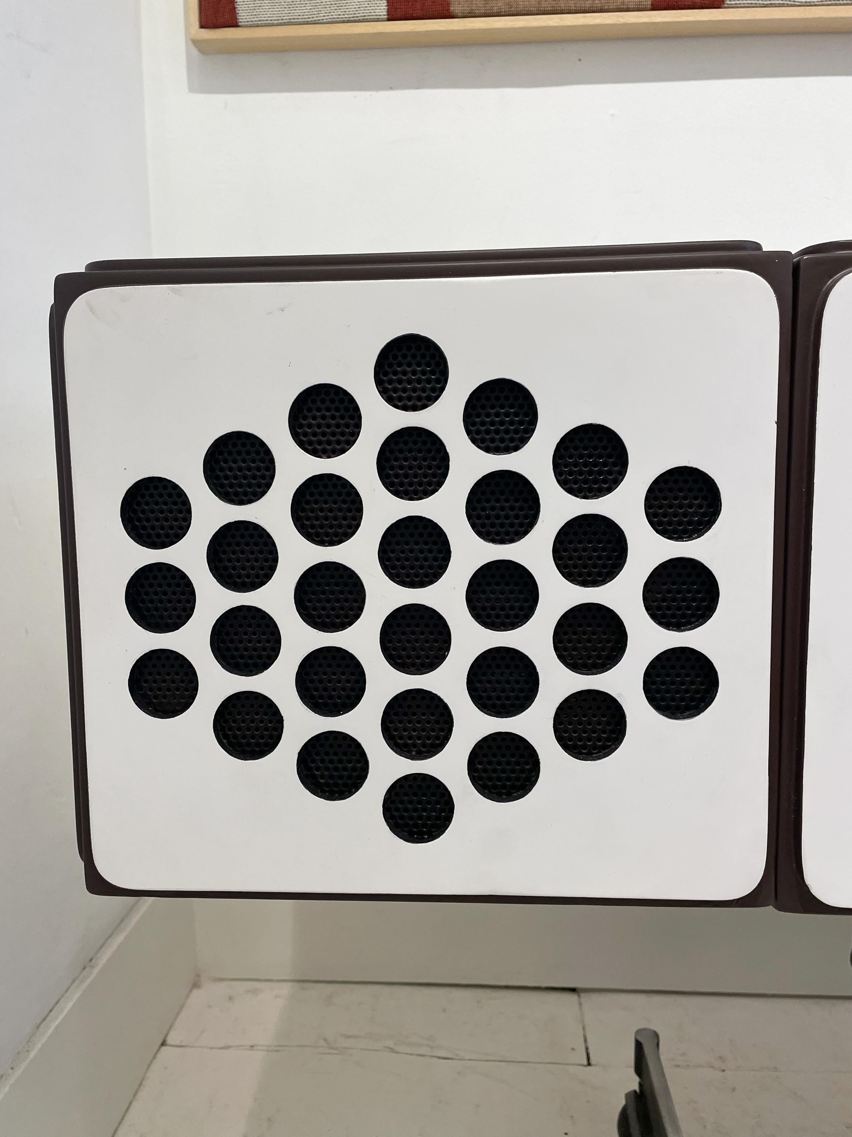 brionvega speaker