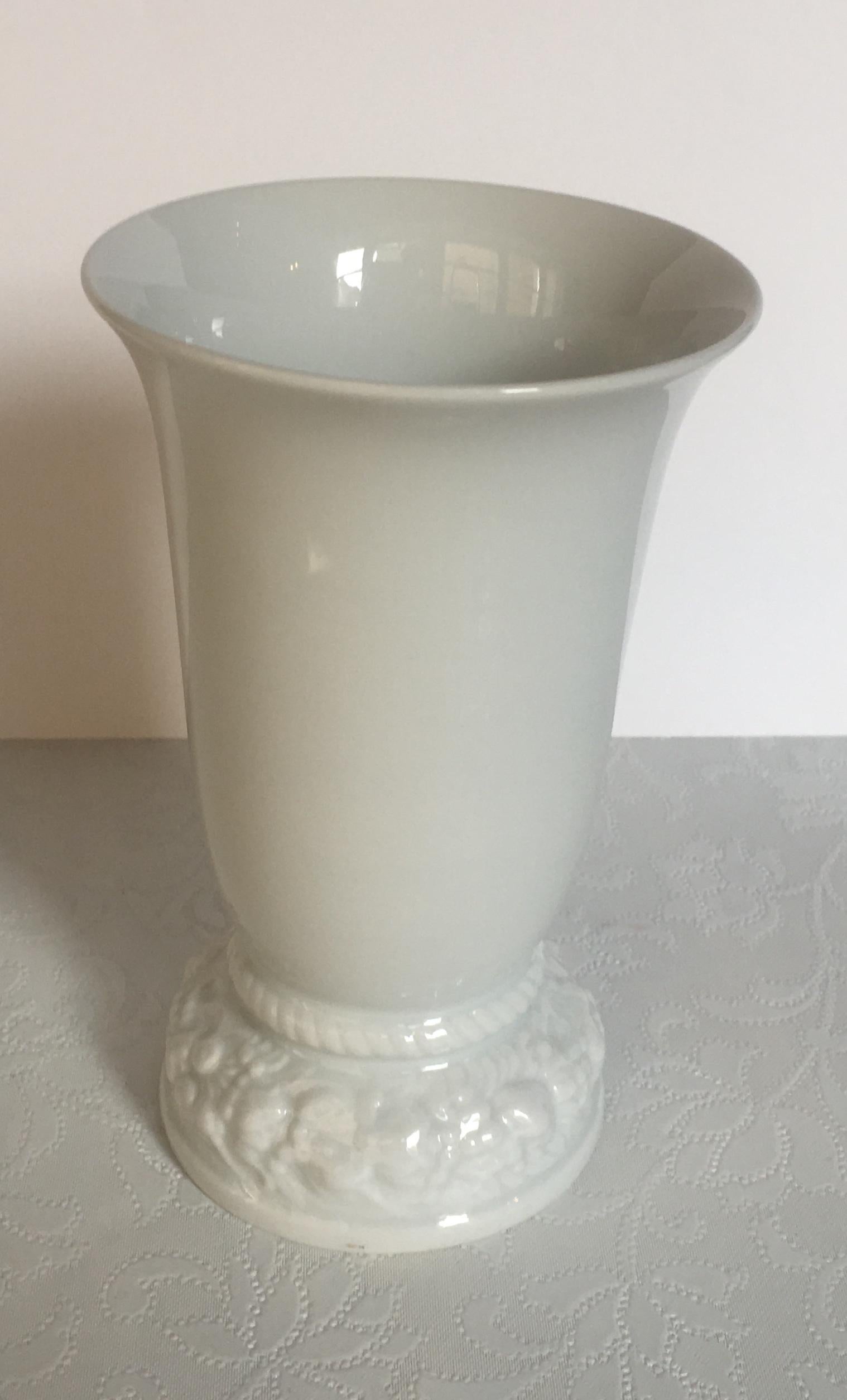 rosenthal germany vase