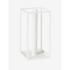 White Roll’in Roll Holder by Lassen