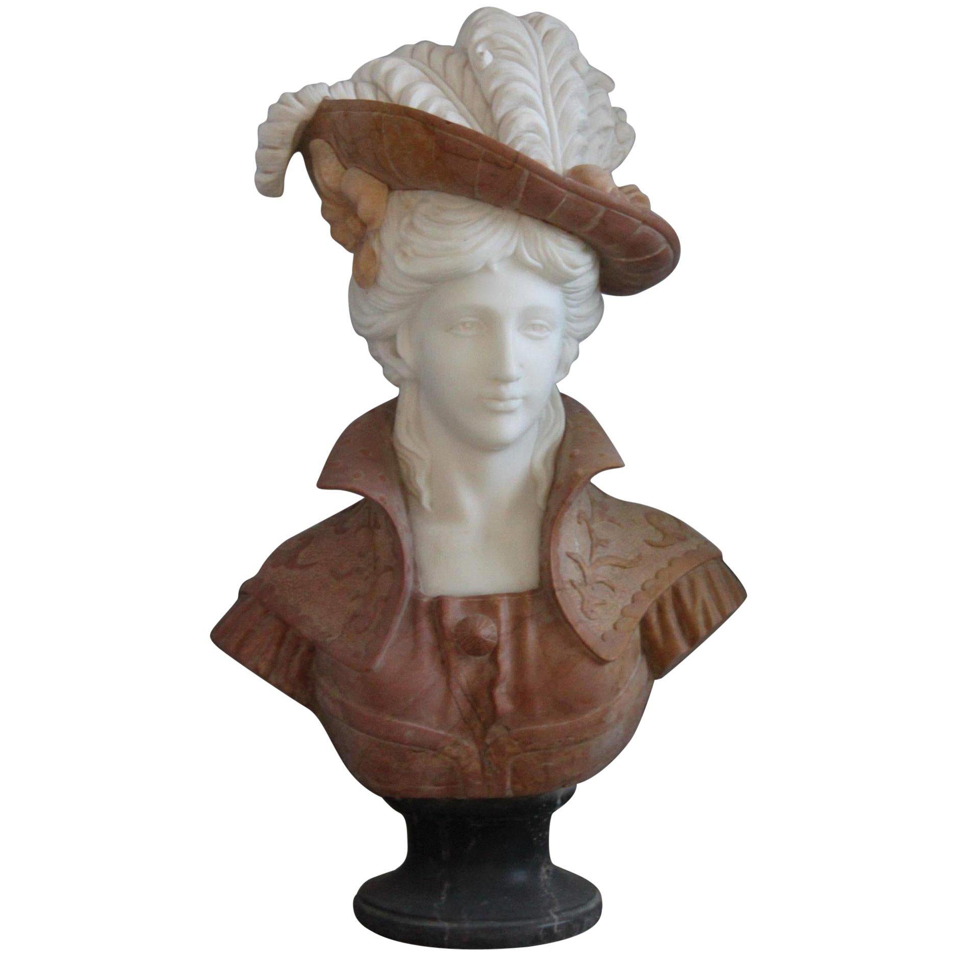 Contemporary Busts - 112 For Sale at 1stdibs