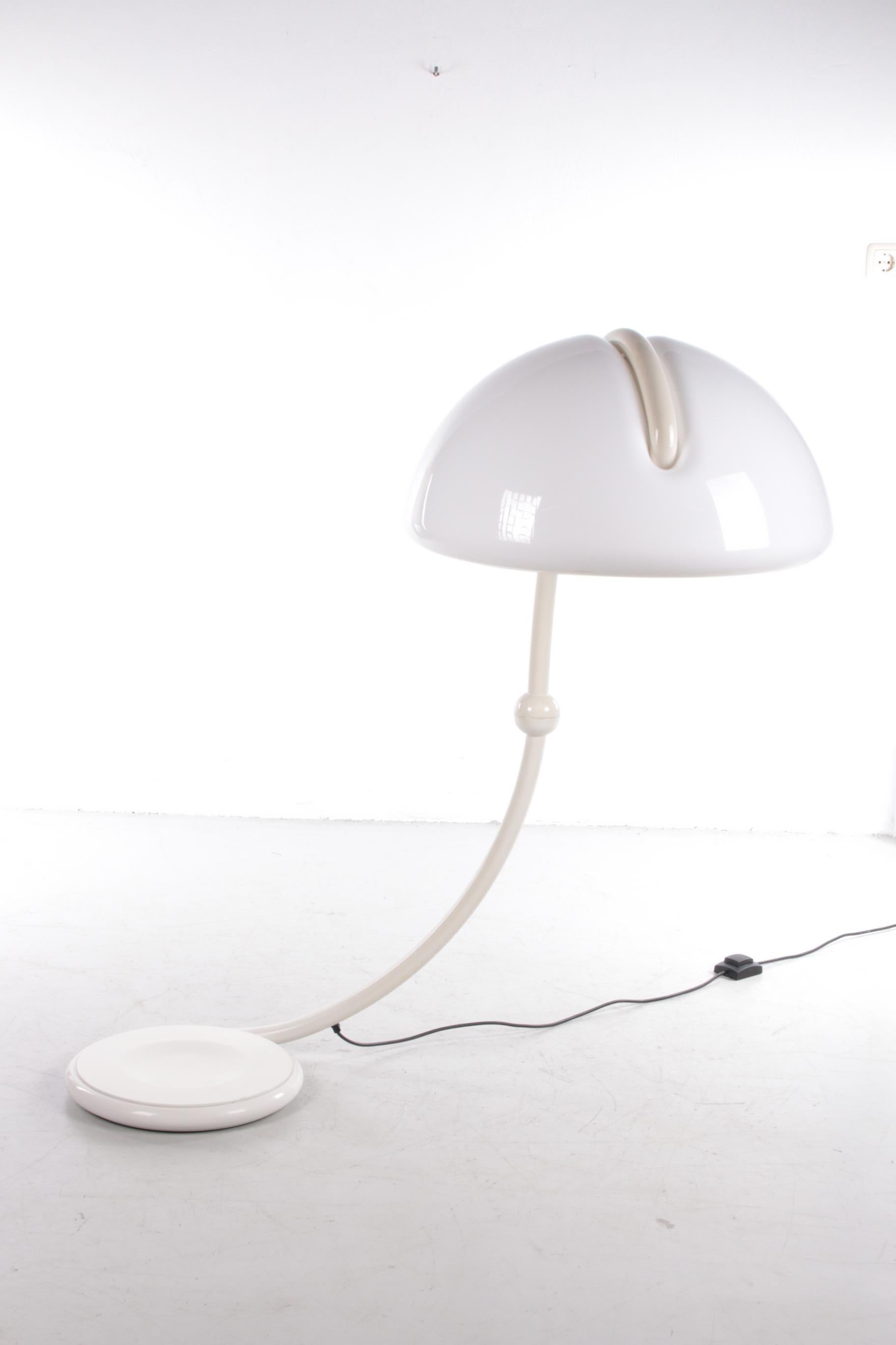 elio martinelli lamp