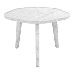 White Soya Low Table, Design Claesson Koivisto Rune, 2013