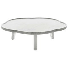 White Soya Tray Table, Design Claesson Koivisto Rune, 2011