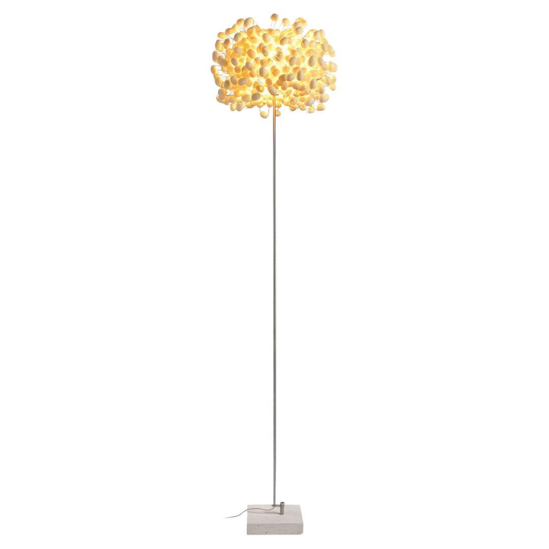 New And Custom Floor Lamps