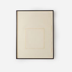 "Aquatints" di Tadaaki Kuwayama, White Square
