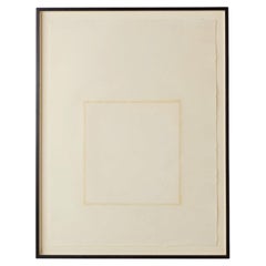 "Aquatints" di Tadaaki Kuwayama, White Square