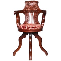 Chaise de salon White Star Line
