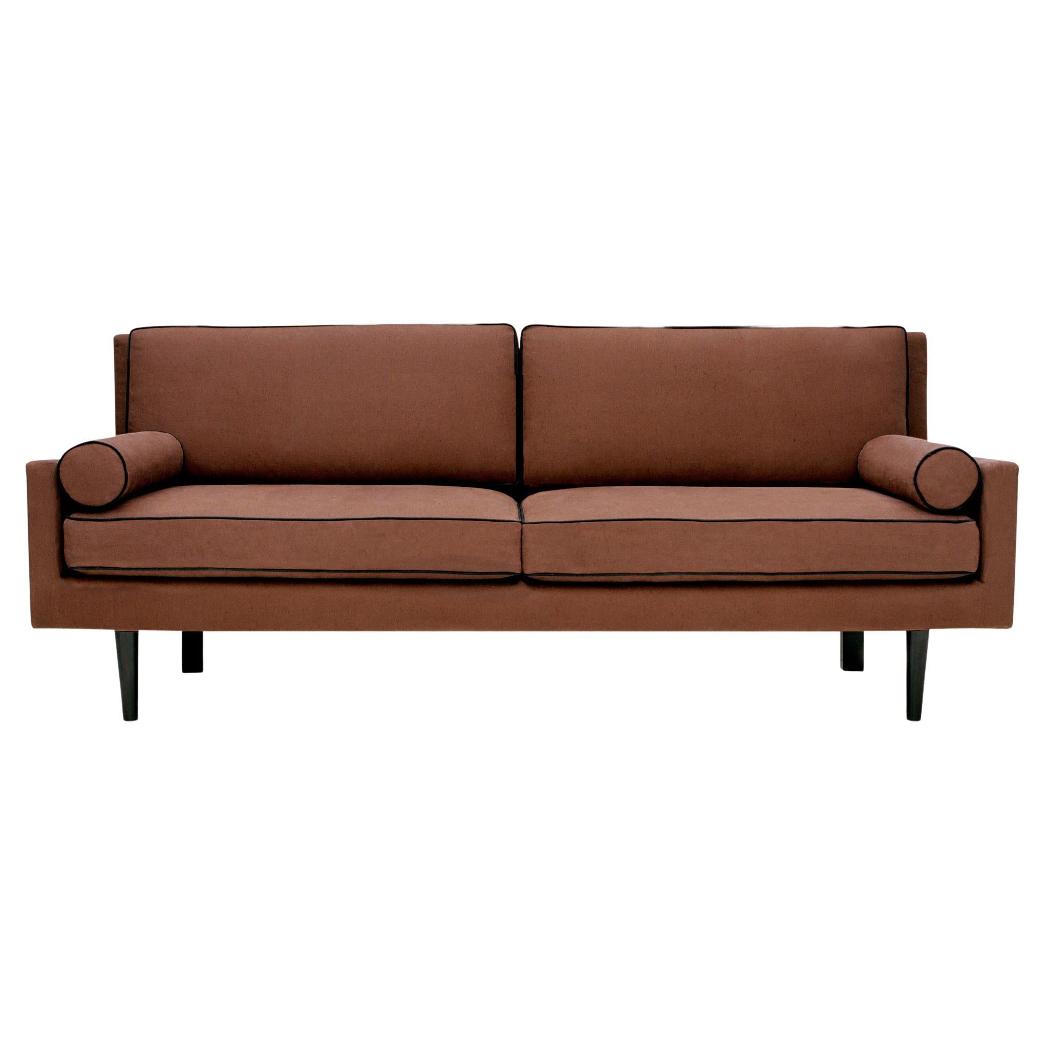 White Street Sofa