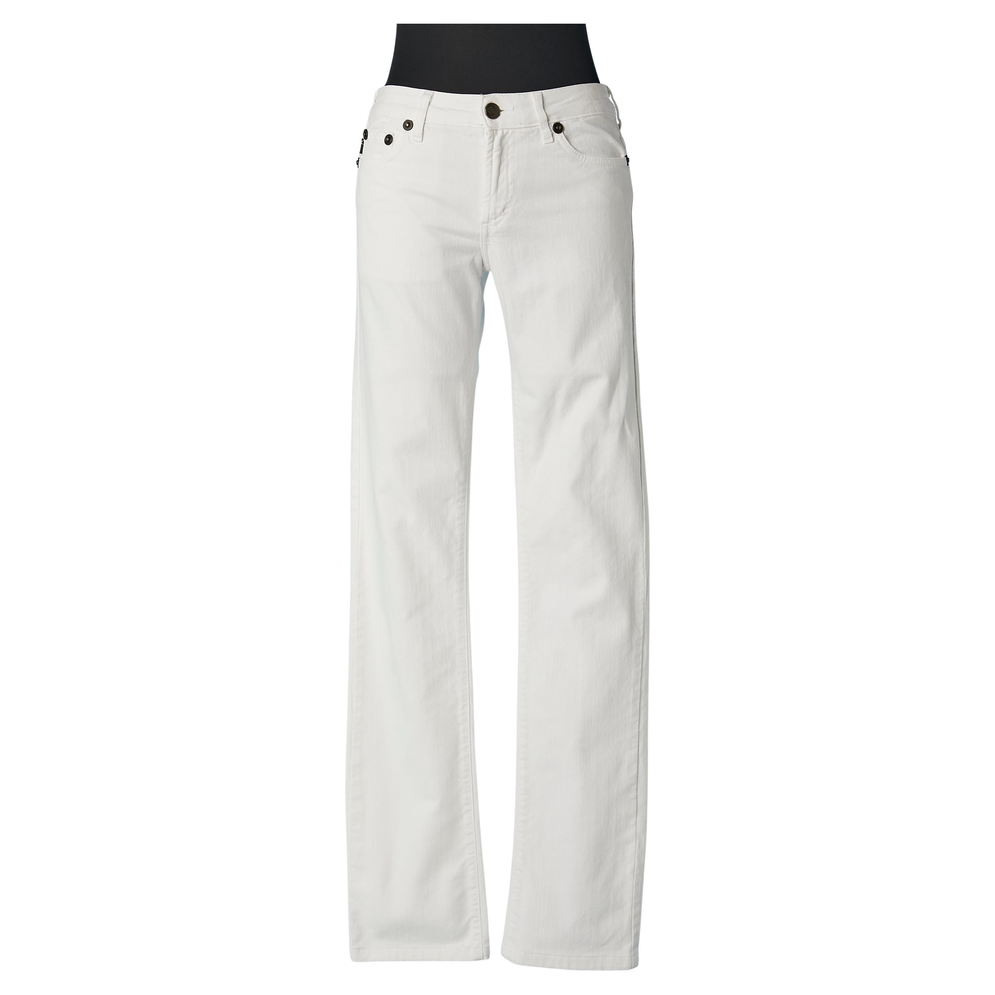 Vintage Just Cavalli Pants - 10 For Sale at 1stDibs | just Vintage Just Cavalli Pants - 10 For Sale at 1stDibs | just