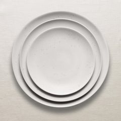 White Terra Dinnerware Set