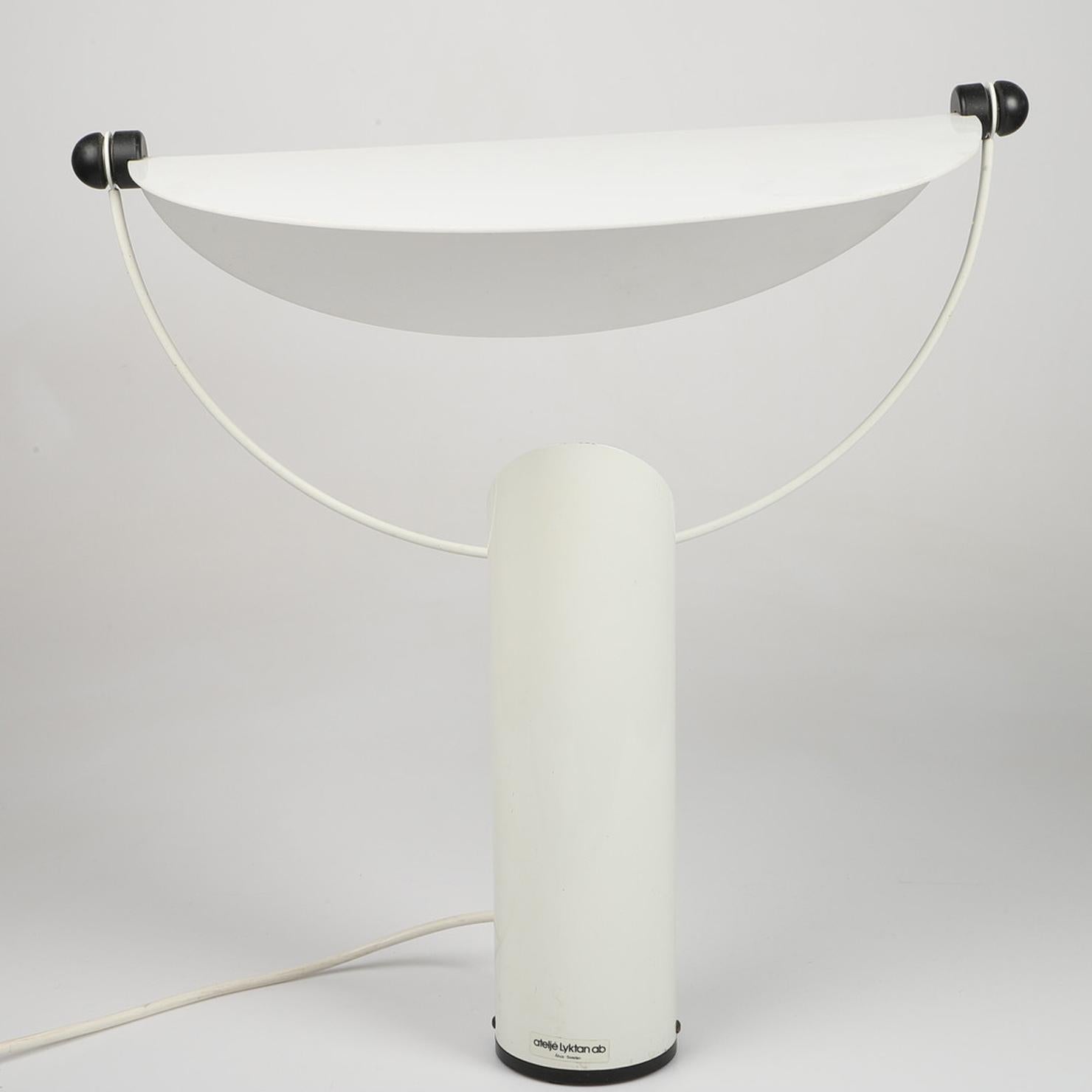 Post-Modern White Timeless Icon 