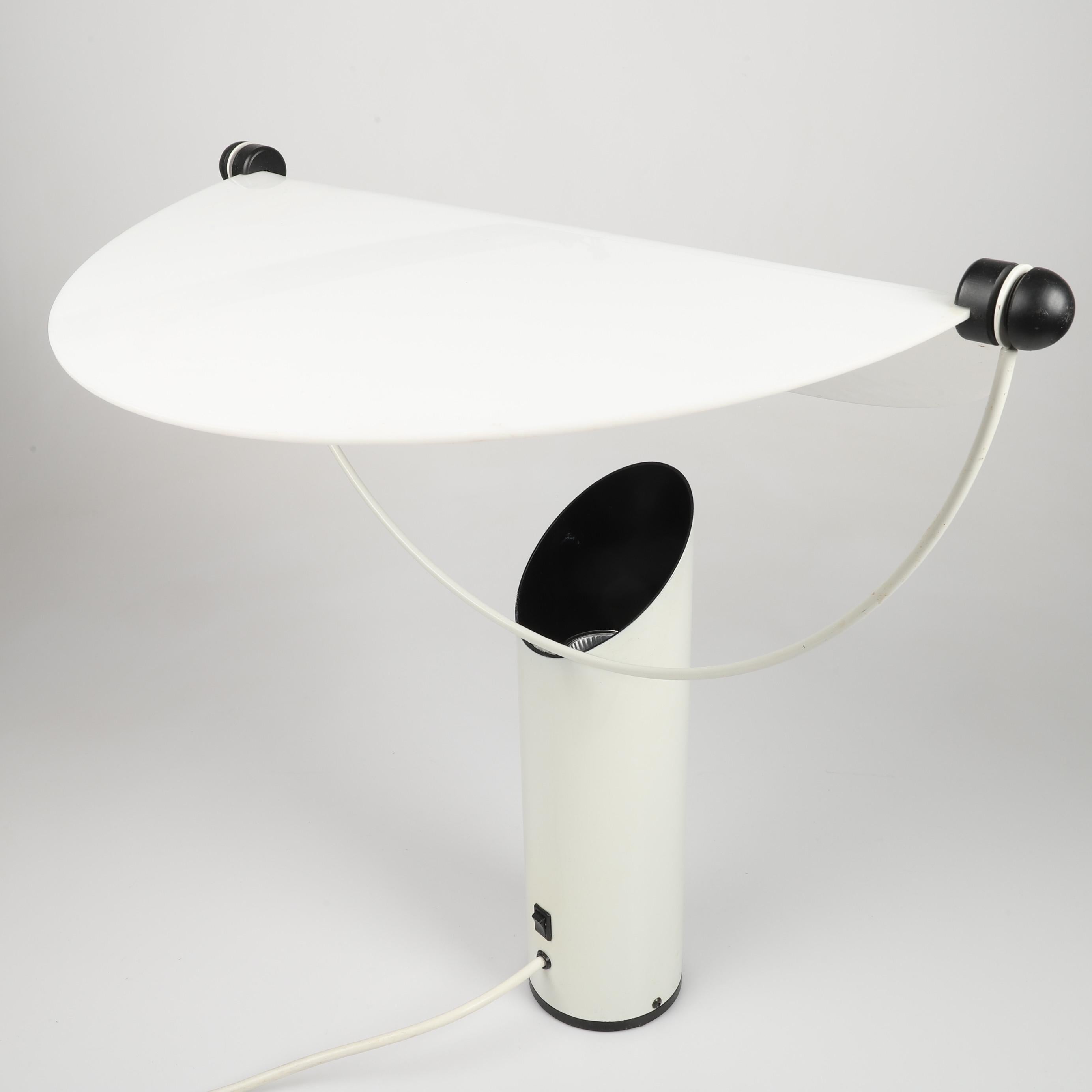 Swedish White Timeless Icon 