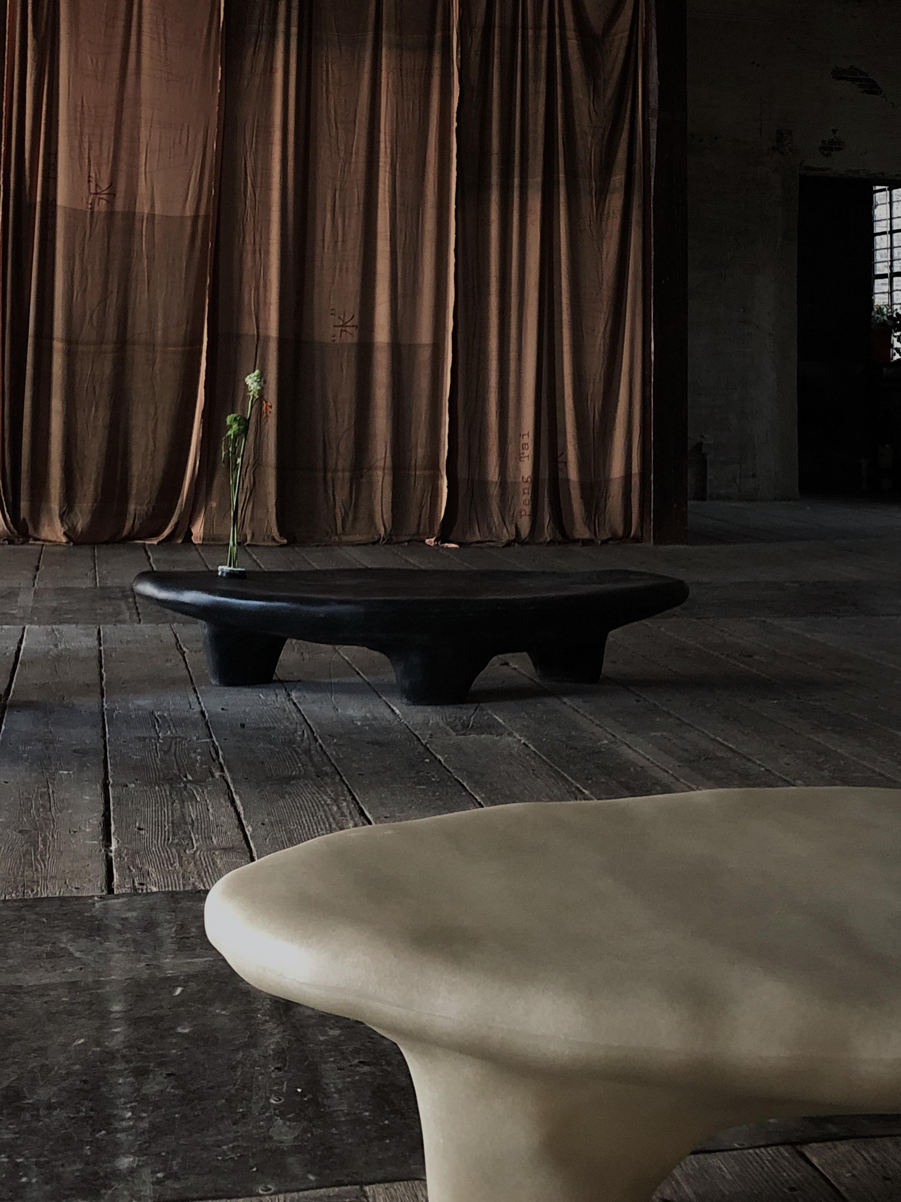 kar studio coffee table