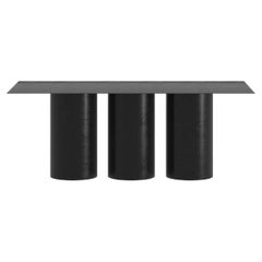 White Tripod Dining Table