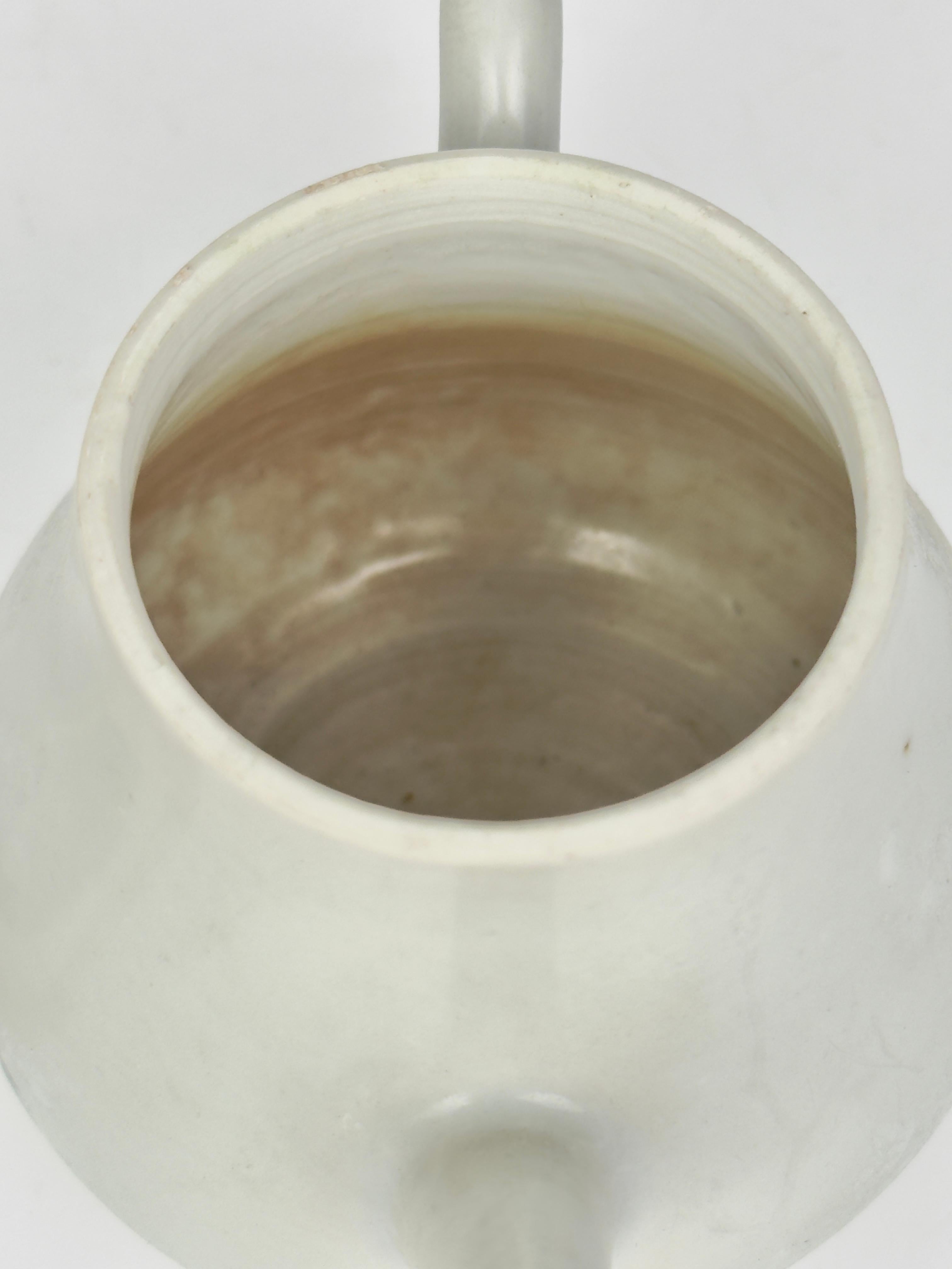 Servizio da tè bianco con smalto sovrasmaltato Circa 1725, dinastia Qing, regno Yongzheng in vendita 2