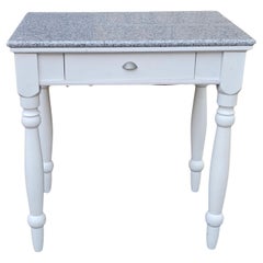 American Classical Tables