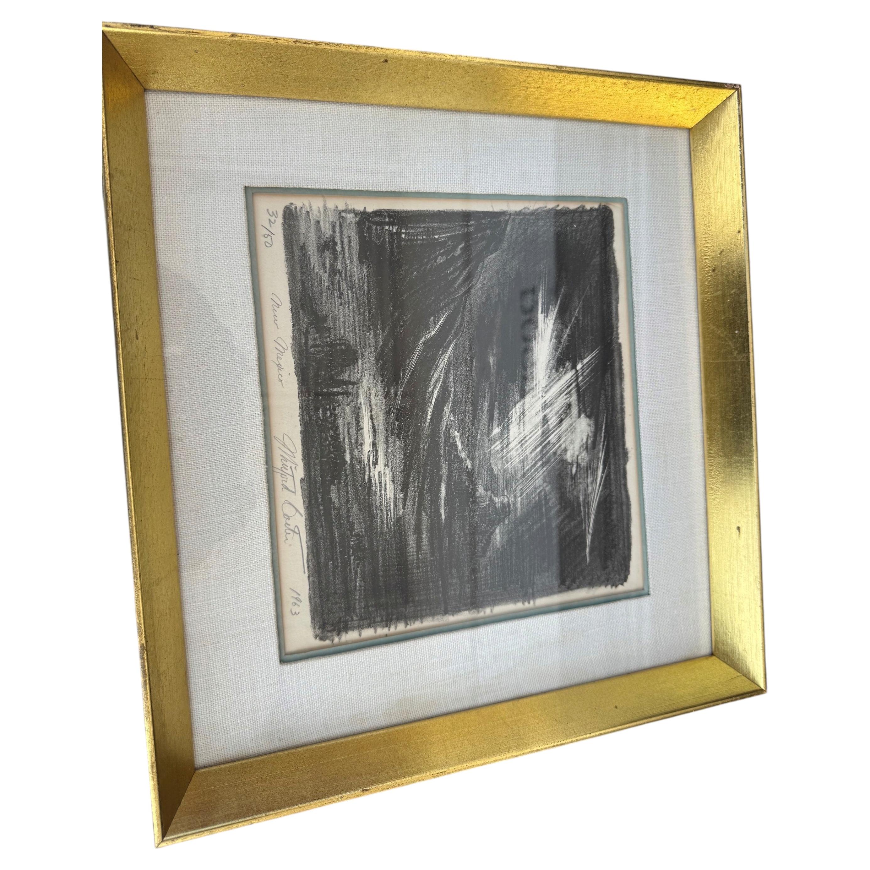 Whitford Carter "New Mexico" For Sale