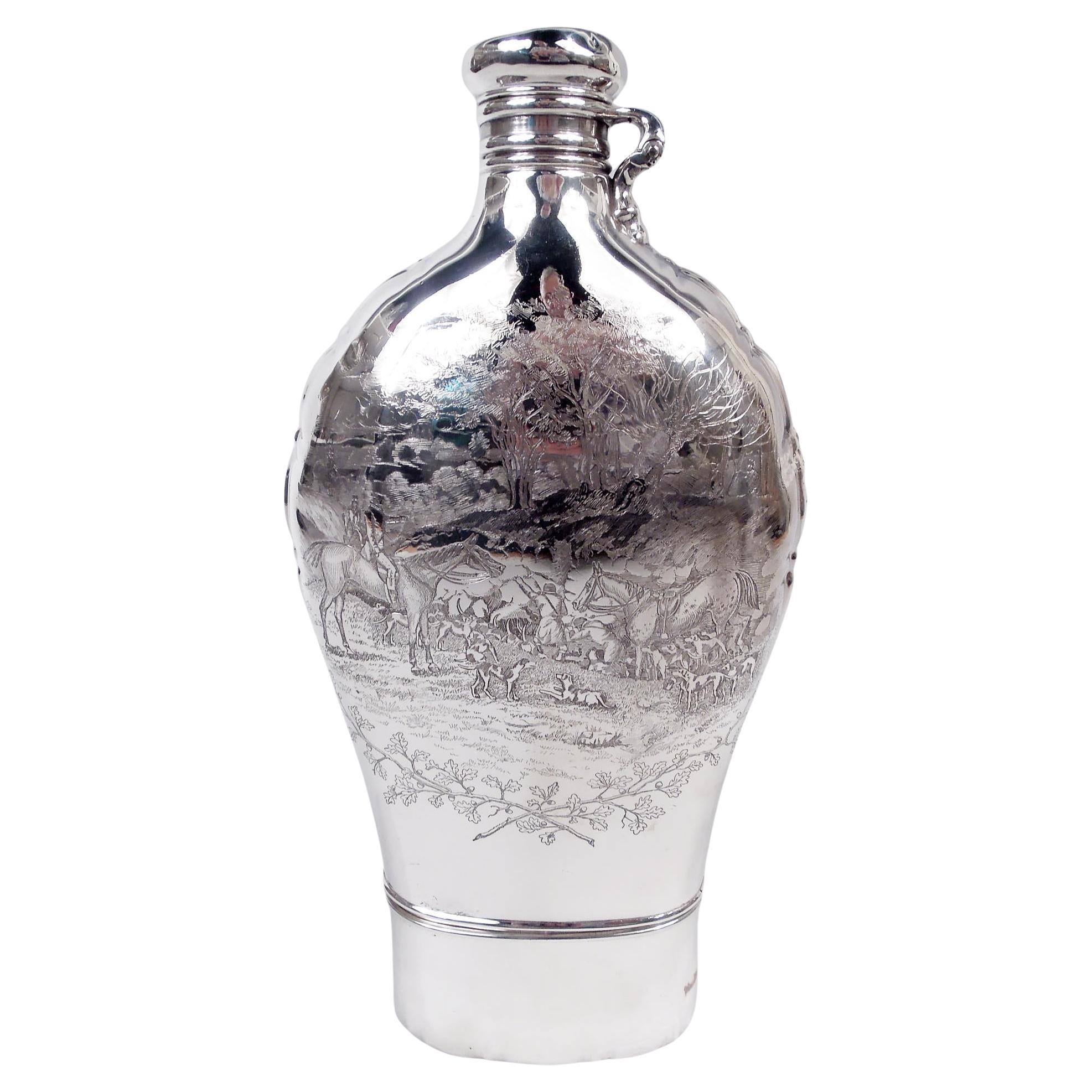Whiting Manufacturing Company Barware