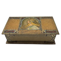 Boîtes décoratives