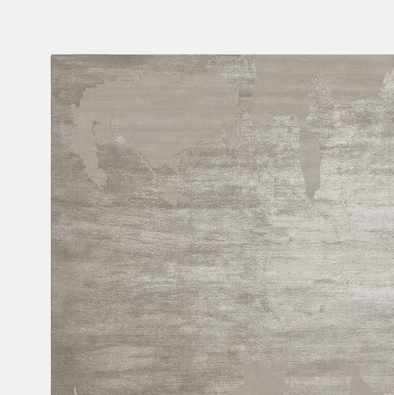 Postmoderno Tappeto Whitney Caccia 21 di Atelier A.I.C. in vendita