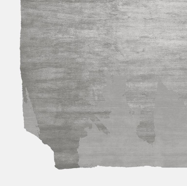 Swedish Whitney Caccia Allen Senses Edit Rug by Atelier Bowy C.D. For Sale
