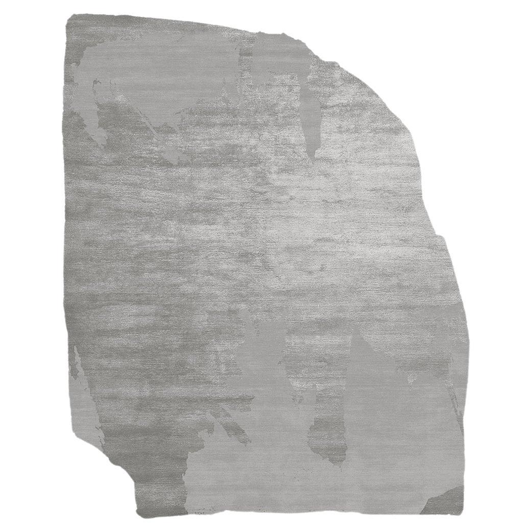 Whitney Caccia Allen Senses Edit Rug by Atelier Bowy C.D. For Sale