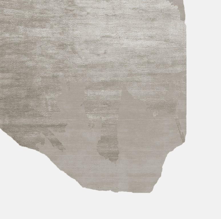 Svedese Tappeto Whitney Caccia Modello Edit di Atelier A.I.C. in vendita