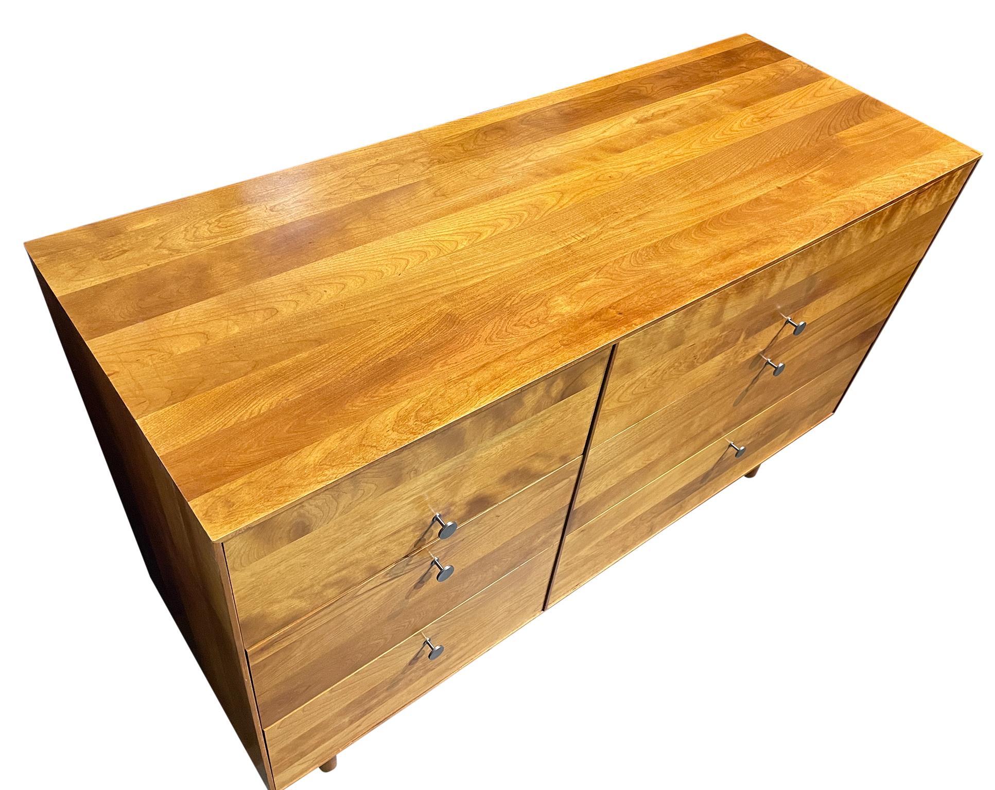 whitney dresser