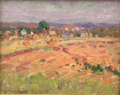 “Hill View”