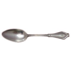 Whittier by Tiffany & Co Silver Plate Serving Spoon