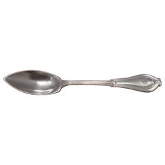 Whittier by Tiffany & Co. Silver Plate Silver Plated Grapefruit Spoon