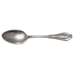 Whittier by Tiffany & Co. Silver Plate Silver Plated Teaspoon