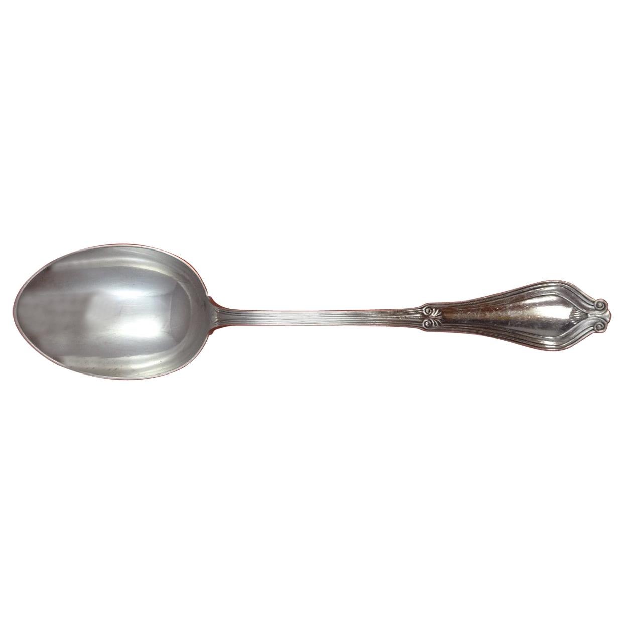 Villeroy and Boch Castell Switch 3 Round Chop Serving Plate For Sale at