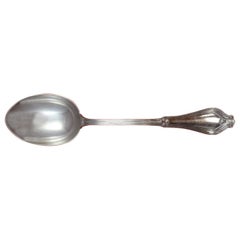 Whittier by Tiffany & Co. Silver Plate Vegetable Serving Spoon
