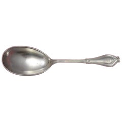 Whittier by Tiffany & Co. Silverplate Silver Plated Berry Spoon