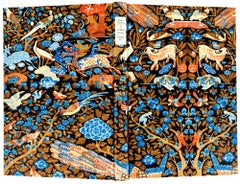 Whittington Press: A Folding Screen: Selected Chinese Lyrics, Tang to Mao Tse Tu