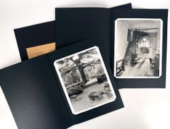 Whittington Press: A View of the Cotswolds by Edwin Smith
