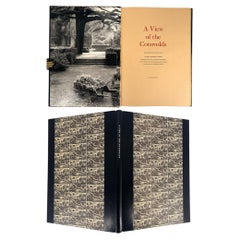 Whittington Press: A View of the Cotswolds by Edwin Smith