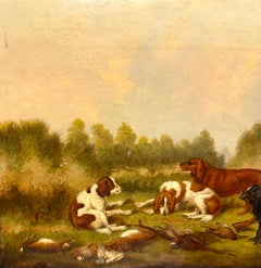 Spaniel Game
