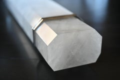 WHN24 Rock Crystal Sconces by Phoenix