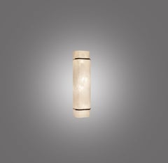 WHN22 Rock Crystal Sconces by Phoenix