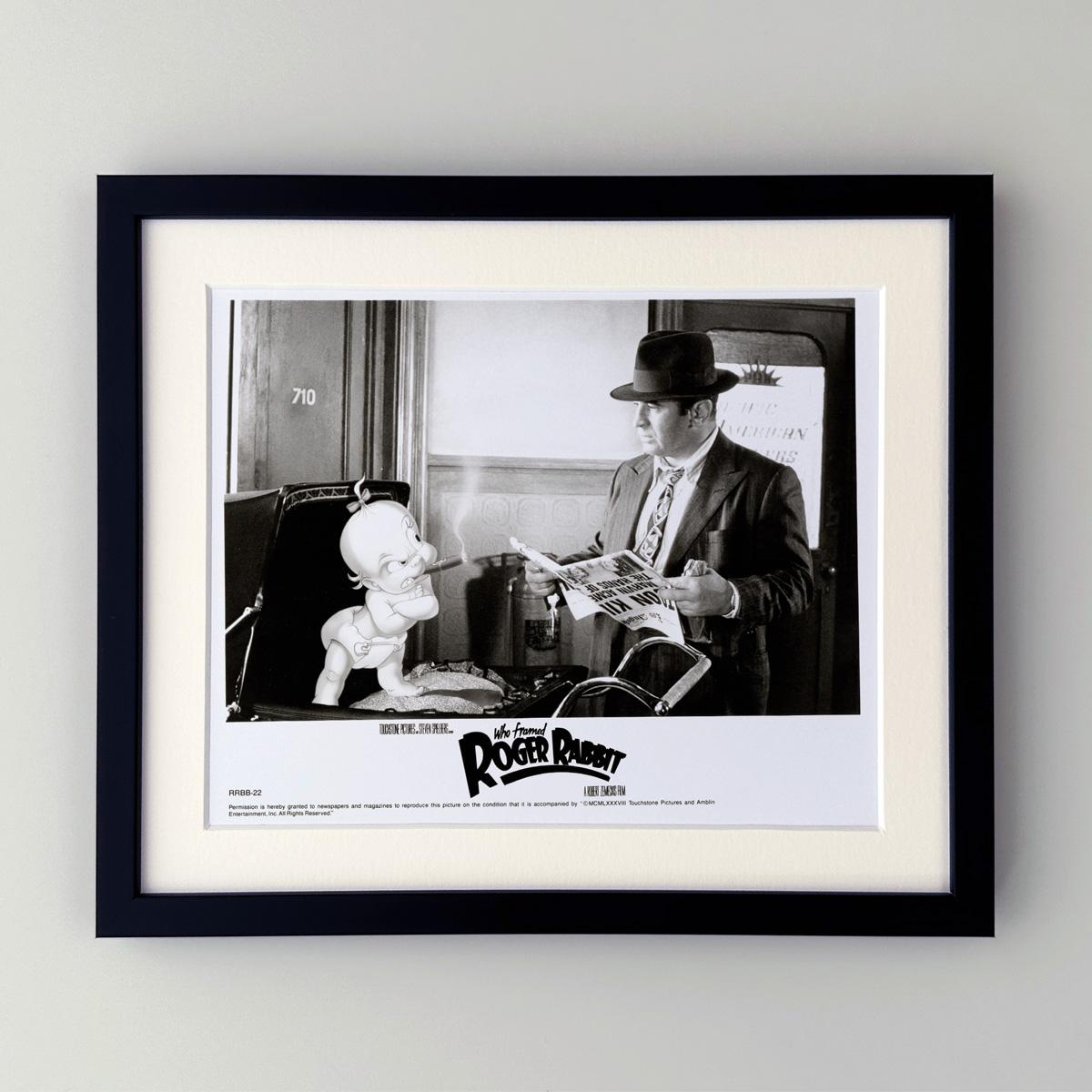 roger rabbit movie