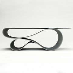 Whorl Coffee Table by Neal Aronowitz Design