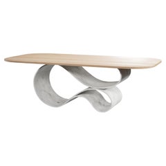 Whorl Dining Table