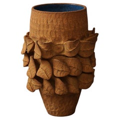 Whorl Vessel
