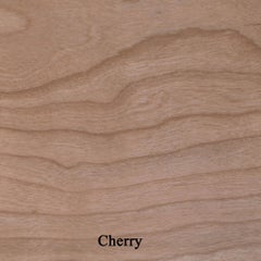 Why Knot Bench in white Oak, hand made