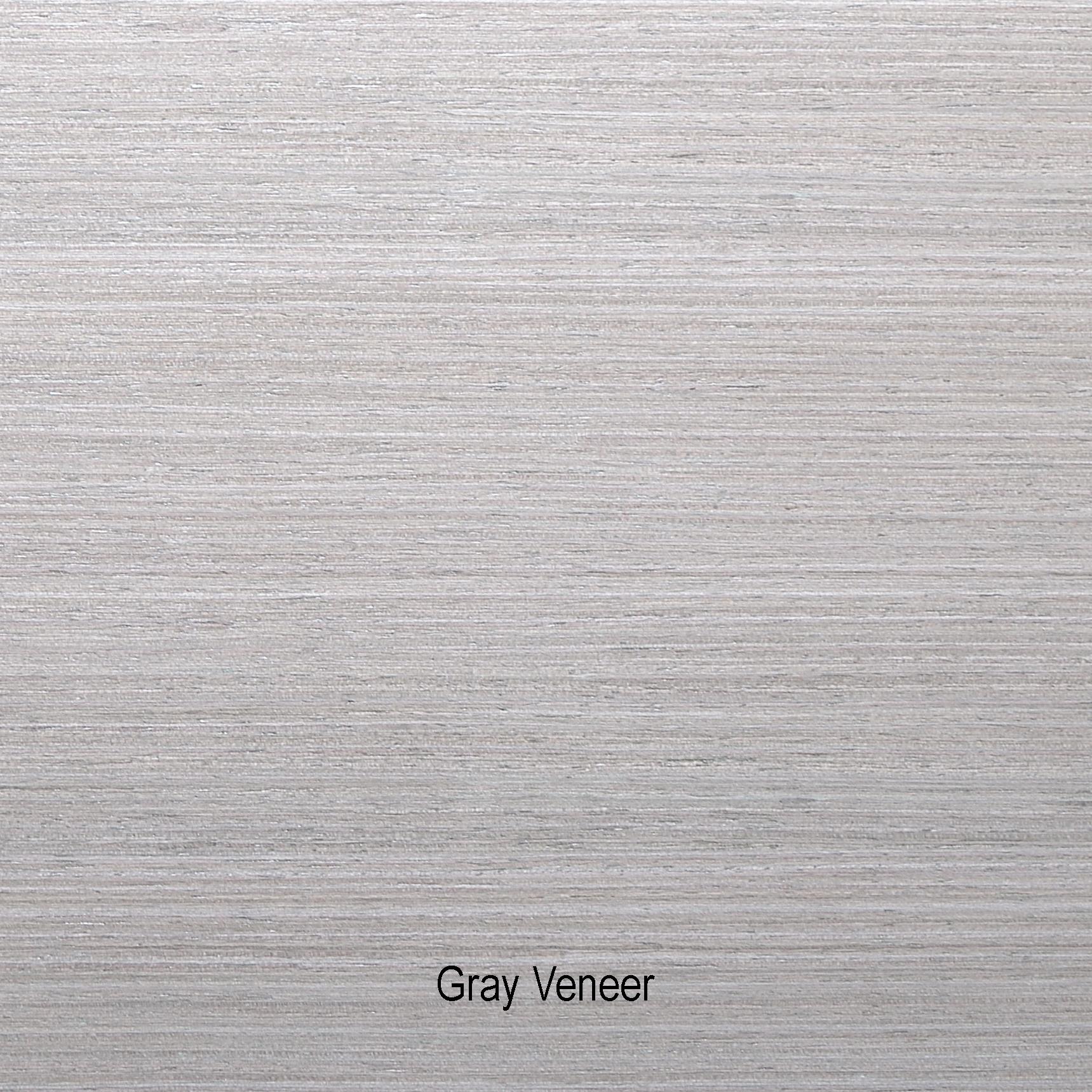 Laminato Panchina Why Knot in Oak bianco, fatta a mano in vendita