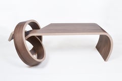 Why Knot Table, Coffee Table, Handmade