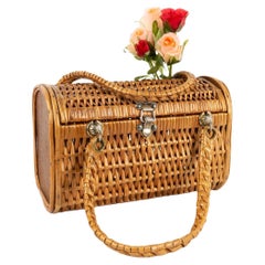 Sac en osier