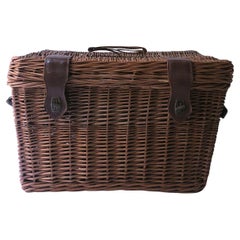 Wicker Basket